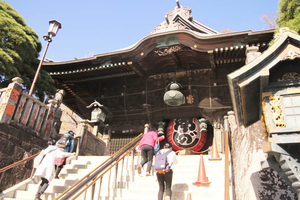 おシリあい？（お尻）