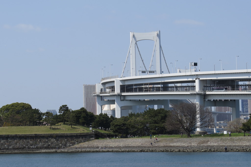 レインボーＢ-3