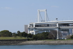 レインボーＢ-3