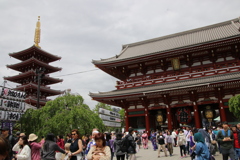 浅草散歩その3