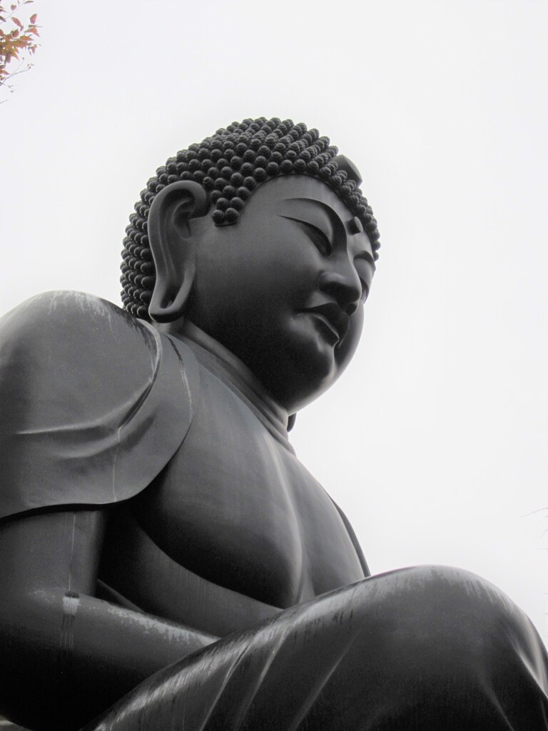 東京大仏2