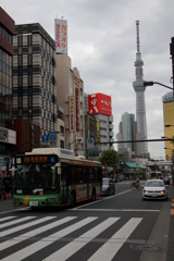 浅草散歩その8