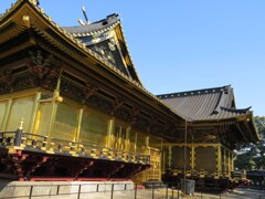 上野公園散策ー16