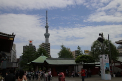 浅草散歩その4