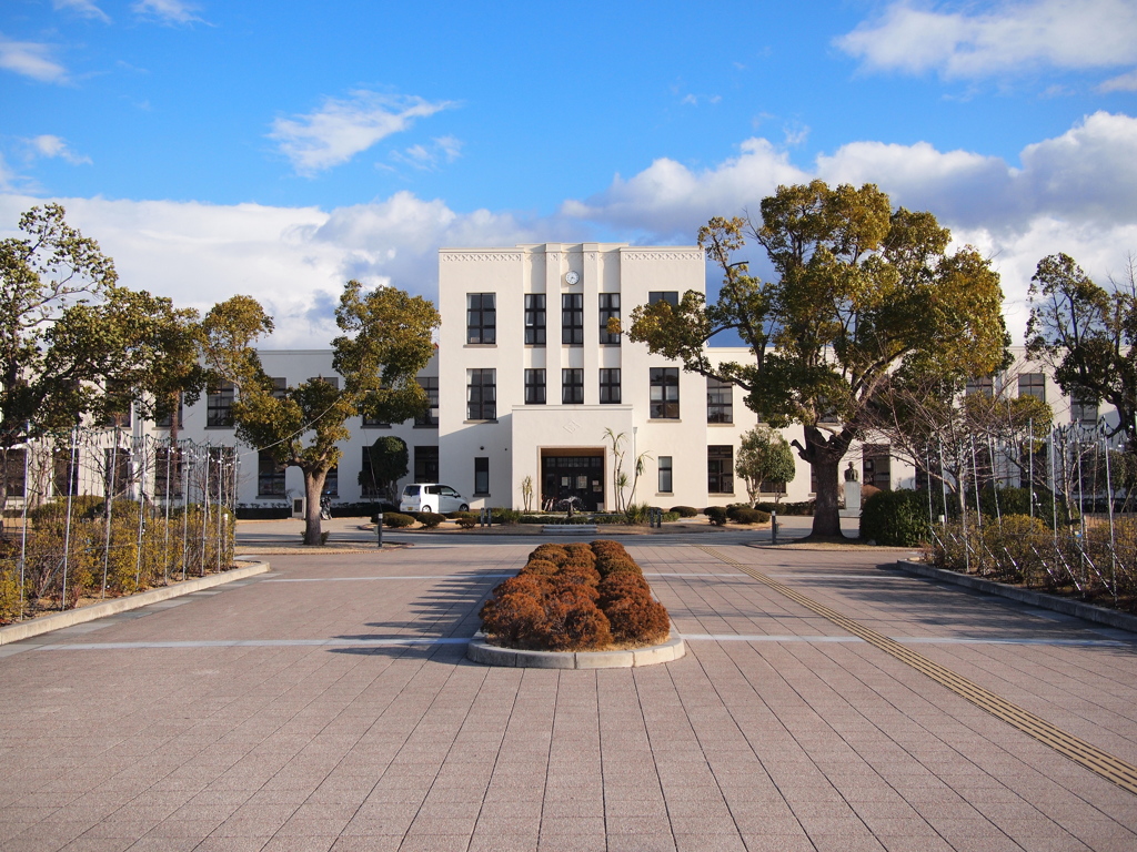 豊郷小学校旧校舎群