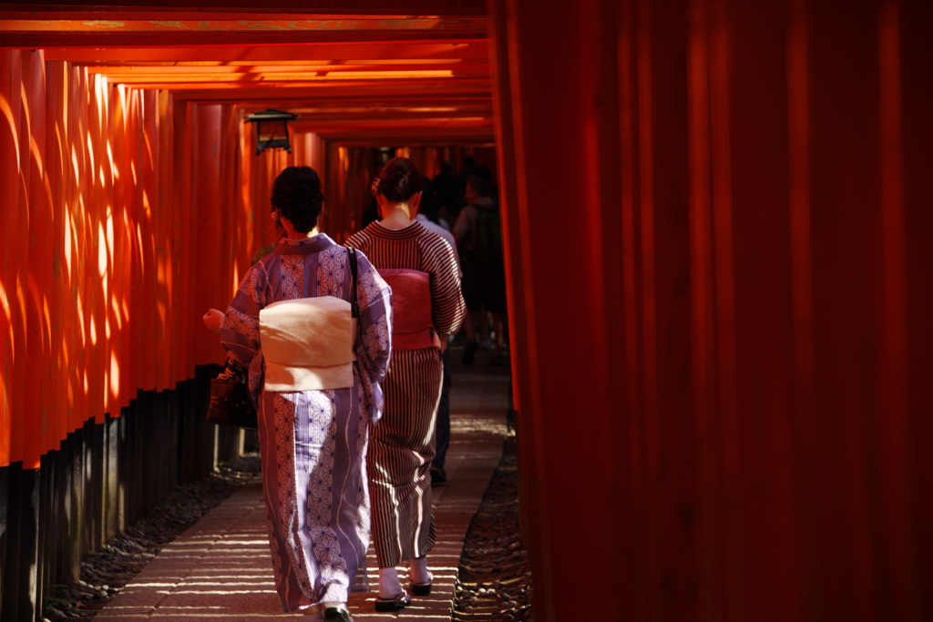 京風