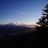 新道峠
