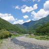 初夏