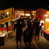 夜祭り