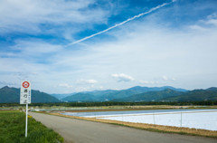 野辺山高原