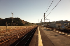 ホーム