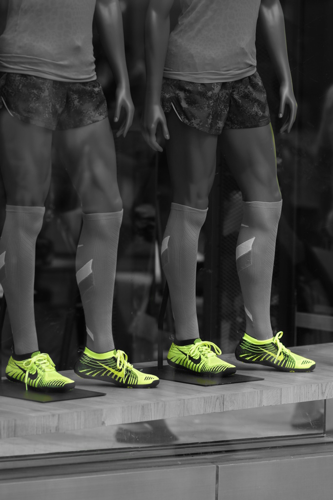 トップアスリート