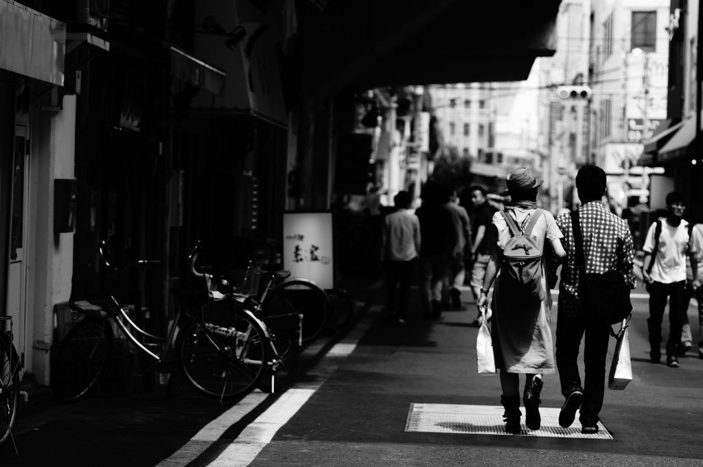 「いつまでも、ね？」