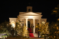 chapel