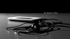 my headset