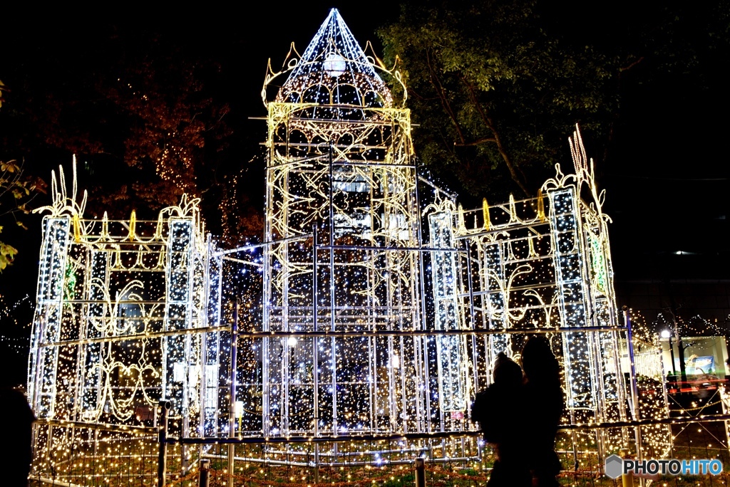 ひろしまドリミネーション　