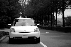 ドライブマイカー