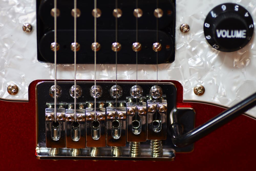 ストラト風　４