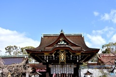 北野天満宮　２