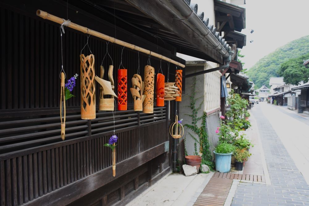 たけはら☆2022夏　7