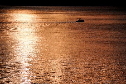 エデンの海　２