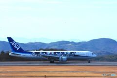 鬼滅じぇっと　５