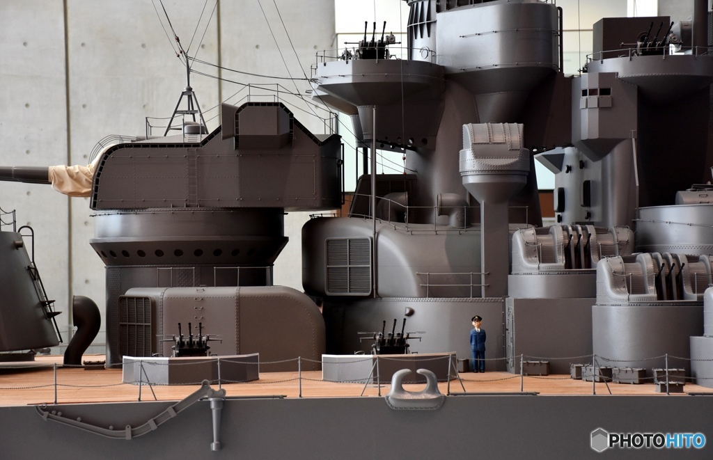 大和ミュージアム９