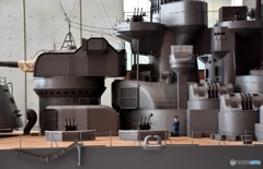 大和ミュージアム９