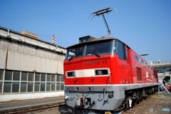 レッドサンダー