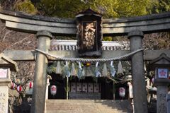 おのみち初詣　４