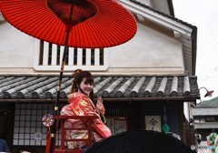 かぐや姫パレード６