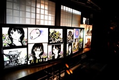 たまゆらの街　５