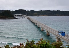 角島大橋　２