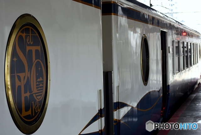 観光列車エトセトラ　７