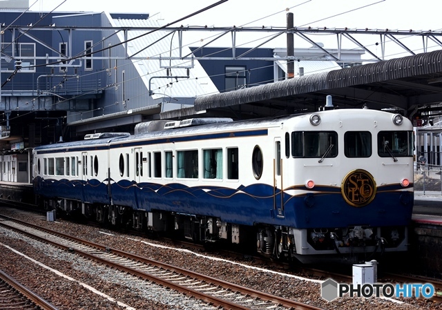 観光列車エトセトラ　３