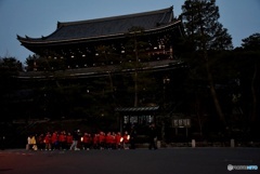 東山☆花灯路　３