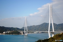 多々羅大橋