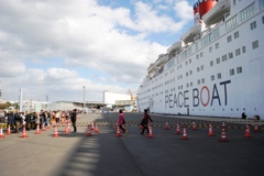 オーシャンドリーム号　１０