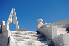 未来心の丘　２