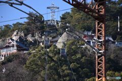 千光寺山ロープウェイ