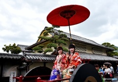 竹まつり　１５