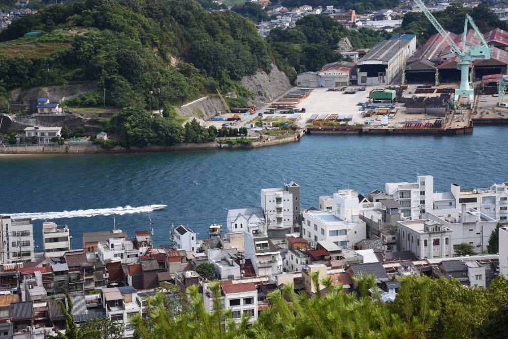 おのみち水道　3