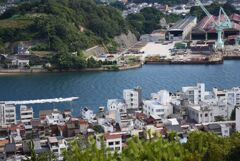 おのみち水道　3