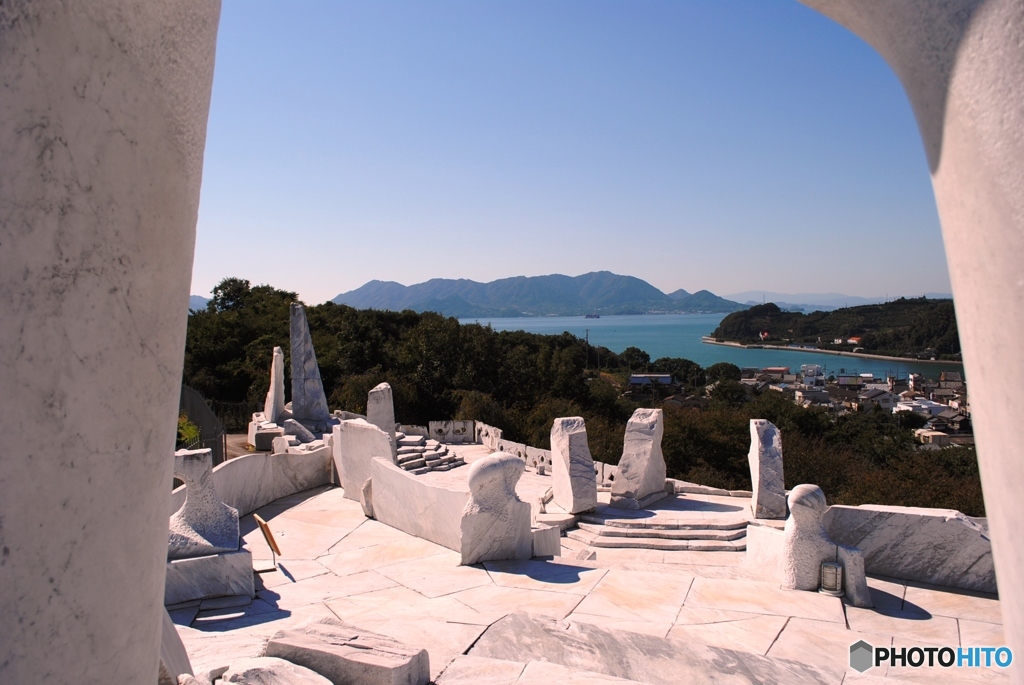 未来心の丘　４