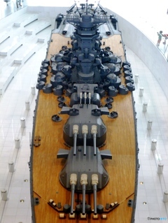 1/10　戦艦大和　Ⅲ