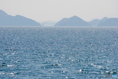 瀬戸の海