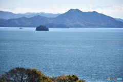 瀬戸内の海　２