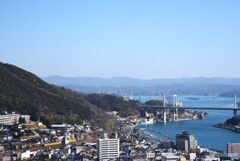 尾道スタンダードな風景　２