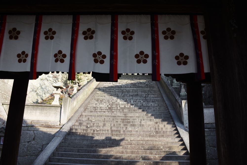 おのみち初詣　３