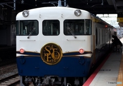 観光列車エトセトラ　８